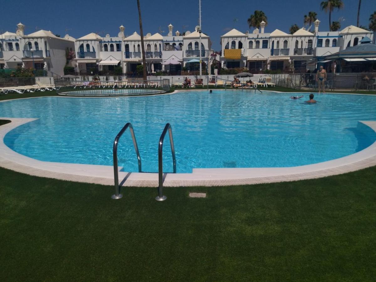 Apartamento Playmar M&M 2223 Maspalomas  Exterior foto