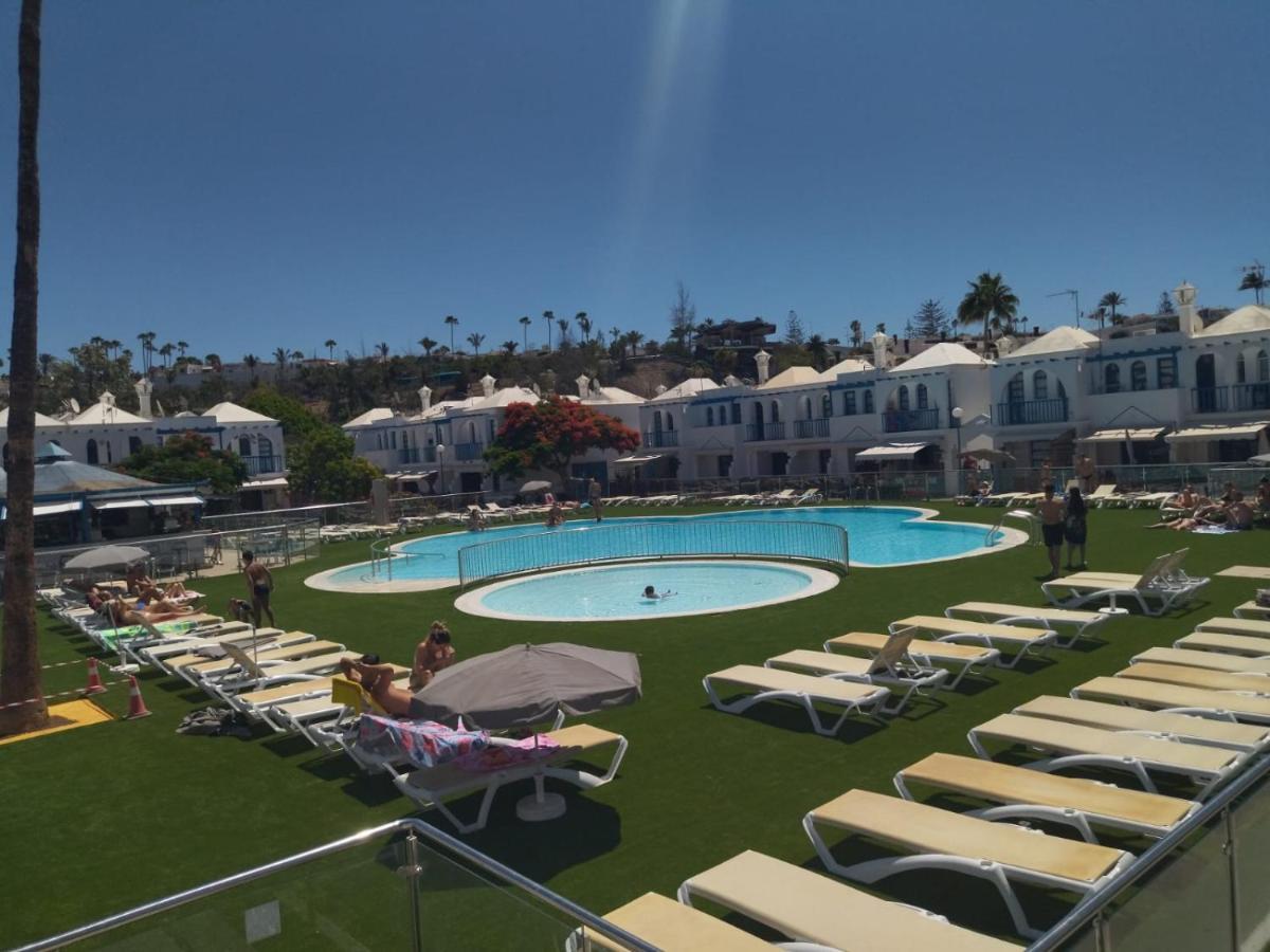 Apartamento Playmar M&M 2223 Maspalomas  Exterior foto
