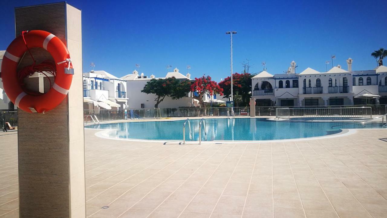 Apartamento Playmar M&M 2223 Maspalomas  Exterior foto