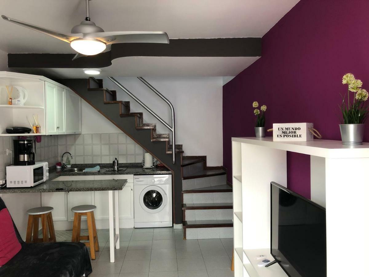 Apartamento Playmar M&M 2223 Maspalomas  Exterior foto